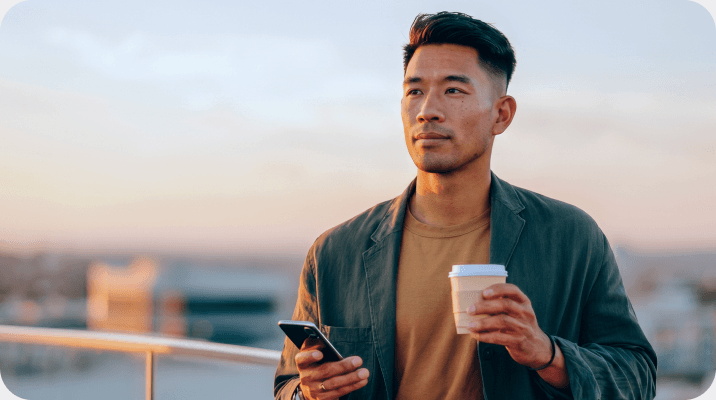 Buy & Sell — Trust Wallet