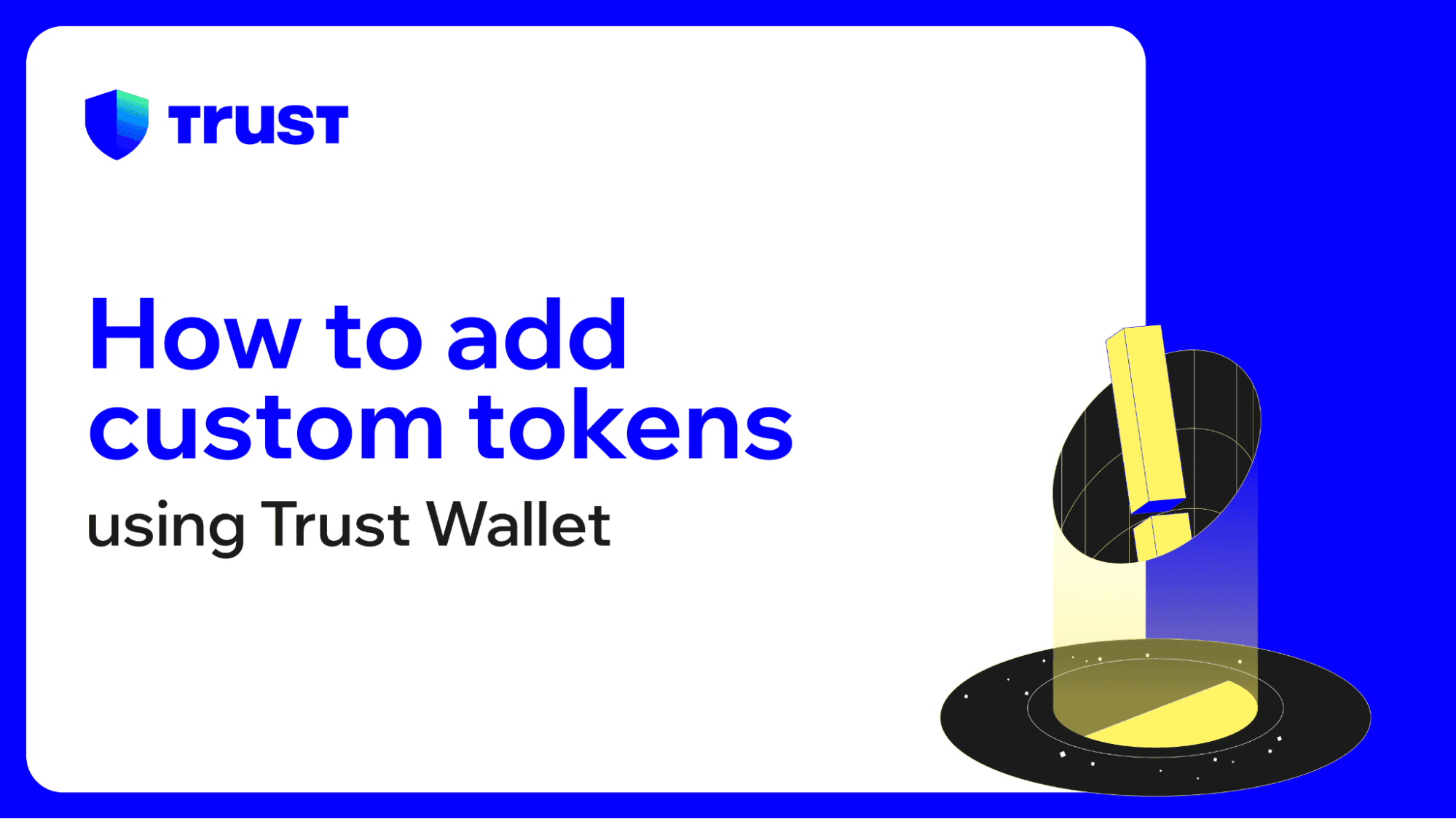 Deposit Directly from CEX to Trust Wallet Perps
