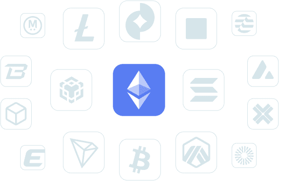 Swapping USDT to TWT in the Trust Wallet app